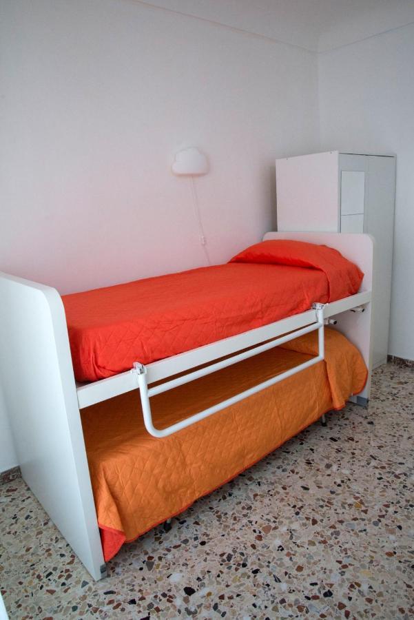 La Casetta Di Anna Palazzolo Acreide Exterior foto