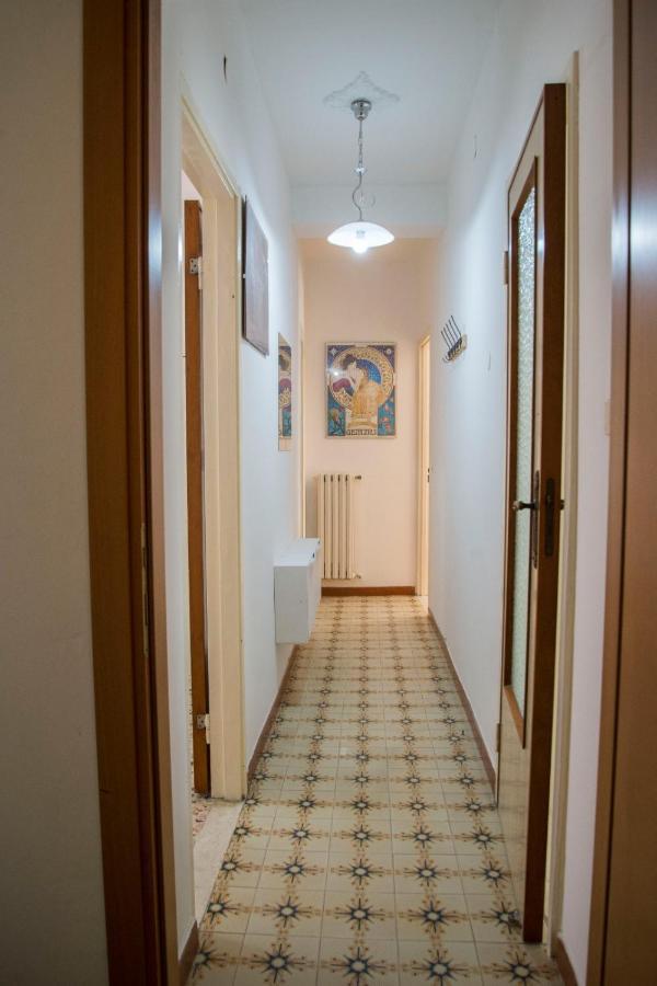 La Casetta Di Anna Palazzolo Acreide Exterior foto